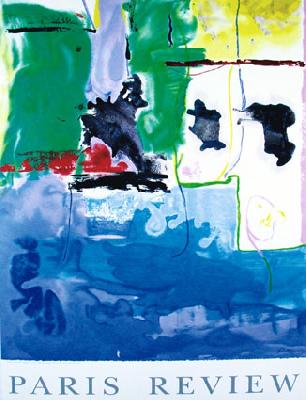 Helen Frankenthaler Prints Westwind Paris Review 1996 L e oil painting image